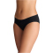 3er Pack UNDER ARMOUR Pure Stretch Mesh Hipster Damen 001 - black XS