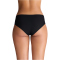 3er Pack UNDER ARMOUR Pure Stretch Mesh Hipster Damen 001 - black XS