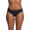 3er Pack UNDER ARMOUR Pure Stretch Mesh Hipster Damen 001 - black XS