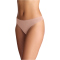 3er Pack UNDER ARMOUR Pure Stretch Mesh String Damen 678 - tourmaline pink XS