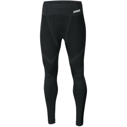 JAKO Comfort 2.0 Long Tight Funktionshose Kinder schwarz...