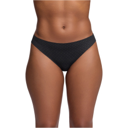 3er Pack UNDER ARMOUR Pure Stretch Mesh String Damen 001...