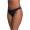 3er Pack UNDER ARMOUR Pure Stretch Mesh String Damen 001 - black XS