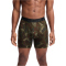 3er Pack UNDER ARMOUR Performance Tech Novelty 6" Boxershorts Herren 997 - black w/solar oran S