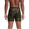3er Pack UNDER ARMOUR Performance Tech Novelty 6" Boxershorts Herren 997 - black w/solar oran S