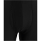 3er Pack UNDER ARMOUR Performance Tech Novelty 6" Boxershorts Herren 997 - black w/solar oran S