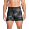 3er Pack UNDER ARMOUR Performance Tech Novelty 6" Boxershorts Herren 001 - black XS