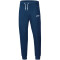JAKO Base Jogginghose mit Bündchen marine 4XL