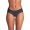 3er Pack UNDER ARMOUR Pure Stretch No-Show Solid Hipster Damen 001 - black XL