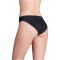 3er Pack UNDER ARMOUR Pure Stretch No-Show Solid Bikini Briefs Damen 001 - black S