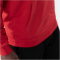 JAKO Base Hoodie rot 128