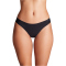 3er Pack UNDER ARMOUR Pure Stretch No-Show Solid String Damen 001 - black XS