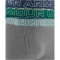 3er Pack UNDER ARMOUR Performance Cotton Solid 6" Boxershorts Herren 490 - enamel blue XXL