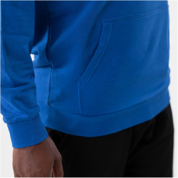 JAKO Base Hoodie royal 128