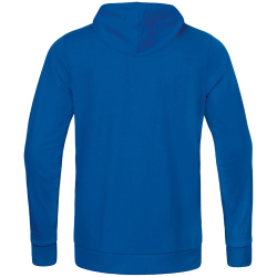 JAKO Base Hoodie royal 128