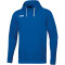 JAKO Base Hoodie royal 128