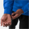 JAKO Base Hoodie royal 128