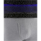 3er Pack UNDER ARMOUR Performance Cotton Solid 6" Boxershorts Herren 413 - midnight navy S
