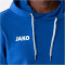 JAKO Base Hoodie royal 3XL