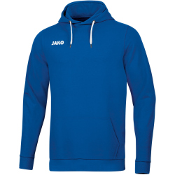 JAKO Base Hoodie royal M