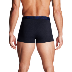 3er Pack UNDER ARMOUR Performance Cotton Solid 3"...