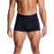 3er Pack UNDER ARMOUR Performance Cotton Solid 3" Boxershorts Herren 413 - midnight navy M