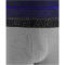 3er Pack UNDER ARMOUR Performance Cotton Solid 3" Boxershorts Herren 413 - midnight navy M