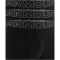 3er Pack UNDER ARMOUR Performance Cotton Solid 3" Boxershorts Herren 001 - black S