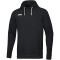 JAKO Base Hoodie schwarz 128