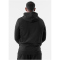 JAKO Base Hoodie schwarz 128