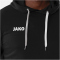 JAKO Base Hoodie schwarz 128