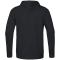 JAKO Base Hoodie schwarz 128
