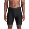 3er Pack UNDER ARMOUR Performance Tech Mesh Solid 9" Boxershorts Herren 001 - black S