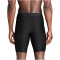 3er Pack UNDER ARMOUR Performance Tech Mesh Solid 9" Boxershorts Herren 001 - black S