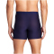3er Pack UNDER ARMOUR Performance Tech Mesh Solid 6" Boxershorts Herren 413 - midnight navy S