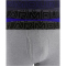 3er Pack UNDER ARMOUR Performance Tech Mesh Solid 6" Boxershorts Herren 413 - midnight navy S