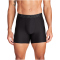 3er Pack UNDER ARMOUR Performance Tech Mesh Solid 6" Boxershorts Herren 001 - black S