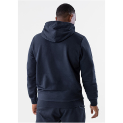 JAKO Base Hoodie marine 3XL