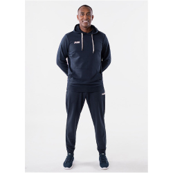 JAKO Base Hoodie marine 3XL