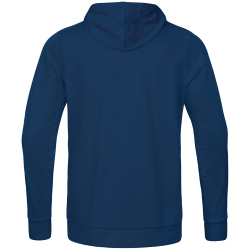 JAKO Base Hoodie marine 3XL