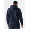 JAKO Base Hoodie marine 3XL