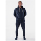 JAKO Base Hoodie marine 3XL