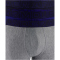 3er Pack UNDER ARMOUR Performance Tech Solid 6" Boxershorts Herren 402 - royal S