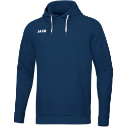 JAKO Base Hoodie marine M