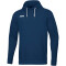 JAKO Base Hoodie marine XXL