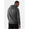JAKO Base Hoodie anthrazit 128