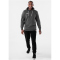 JAKO Base Hoodie anthrazit 128