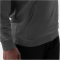 JAKO Base Hoodie anthrazit 128