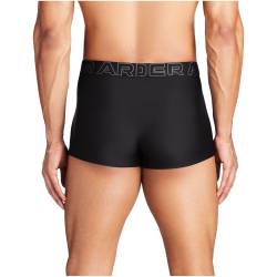 3er Pack UNDER ARMOUR Performance Tech Solid 3"...