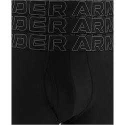 3er Pack UNDER ARMOUR Performance Tech Solid 3"...